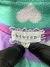 Btween 100% Polyester Pink Pullover Sweater Size 7 - photo 3