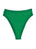 Peppermayo Solid Green Swimsuit Bottoms Size 4 - photo 1