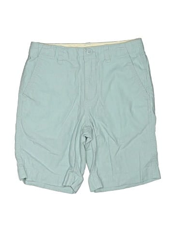 Gap Kids Khaki Shorts (view 1)