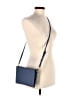 Dagne Dover Blue Crossbody Bag One size - photo 2