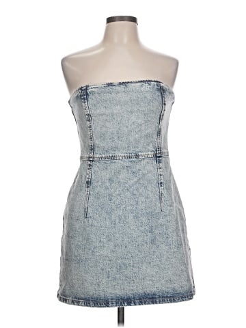Zara Casual Dress (view 1)