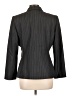 Tahari by ASL Gray Blazer Size 10 Petite - photo 2