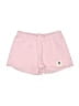 Love Hearts Pink Shorts Size 6 (estimated) - photo 1