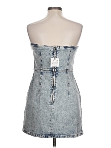 Zara Casual Dress (view 2)