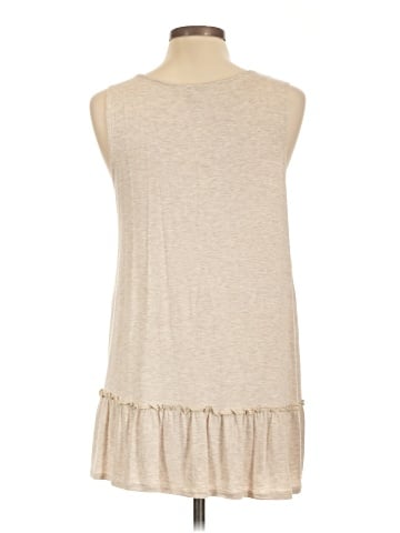 Max Studio Sleeveless Blouse (view 2)