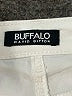 Buffalo by David Bitton Ivory Jeans Size 8 - photo 7