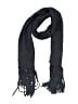 Lucky Brand Black Scarf One size - photo 1