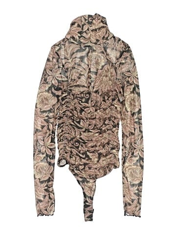 Intimately by Free People Long Sleeve Blouse (view 1)