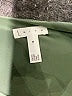 Leith Green Bodysuit Size M - photo 3