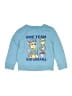 Jumping Beans Blue Sweatshirt Size 5T - photo 1