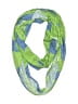 Before+Again Green Scarf One size - photo 1