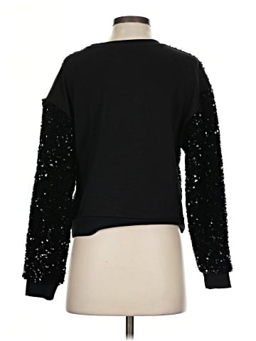 Calvin Klein Pullover Sweater (view 2)