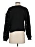 Calvin Klein Stars Black Pullover Sweater Size S - photo 2