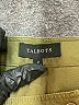 Talbots 100% Lyocell Green Casual Skirt Size 2 - photo 4
