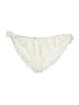 No Boundaries Ivory Swimsuit Bottoms Size 20 - photo 1