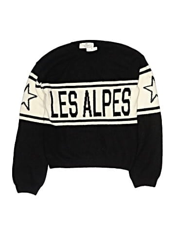 H&M Pullover Sweater (view 1)