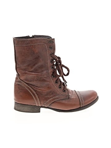 Steve Madden Boots (view 1)