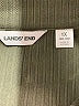 Lands' End Green Long Sleeve Blouse Size 1X - photo 7