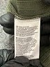 Lands' End Green Long Sleeve Blouse Size 1X - photo 8