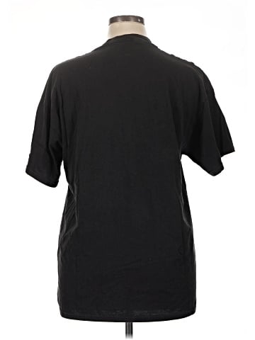 Delta Pro Weight Short Sleeve T-Shirt (view 2)