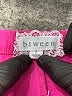 Btween Solid Pink Casual Pants Size 7 - photo 3