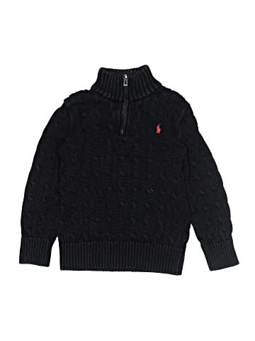 Polo by Ralph Lauren Pullover Sweater (view 1)