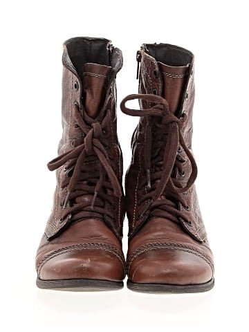 Steve Madden Boots (view 2)