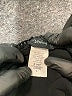Vanity Solid Black Casual Skirt Size L - photo 4