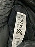 Kyodan Black Turtleneck Sweater Size M - photo 7