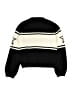 H&M Stars Black Pullover Sweater Size 12/14 - photo 2