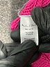 Michael Stars Solid Pink Pullover Sweater Size Lg (2) - photo 8