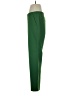 Rachel Zoe Color Block Green Active Pants Size 4 - photo 5