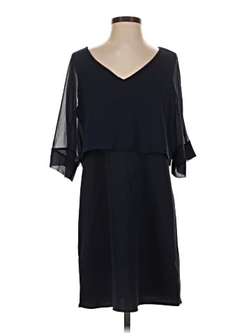 4SI3NNA Cocktail Dress (view 1)