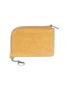 Wrangler Jeans Co Wallet