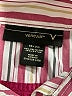 Venezia Burgundy Long Sleeve Blouse Size 18 - 20 Plus - photo 7