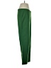 Rachel Zoe Color Block Green Active Pants Size 4 - photo 4