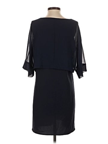 4SI3NNA Cocktail Dress (view 2)