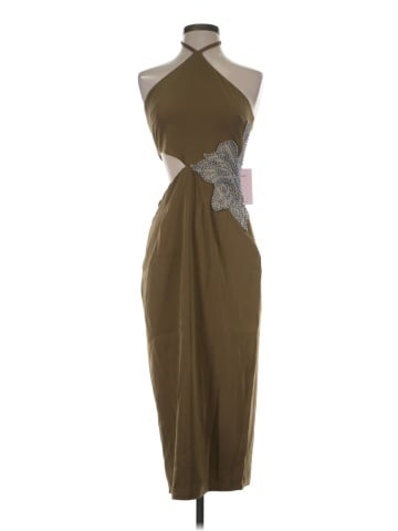 Avec Les Filles Cocktail Dress (view 1)