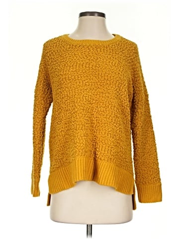 Cupio Pullover Sweater (view 1)