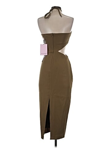 Avec Les Filles Cocktail Dress (view 2)