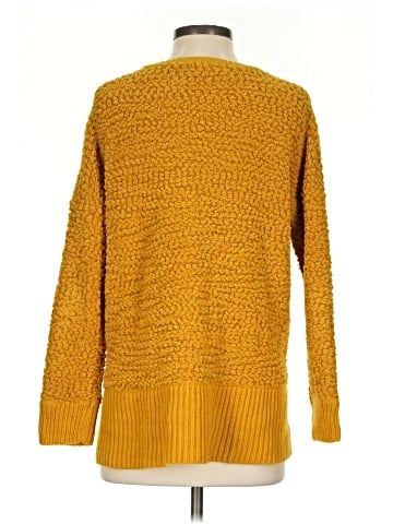 Cupio Pullover Sweater (view 2)