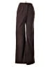 Unbranded Brown Dress Pants Size 2 - photo 1
