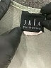 JKLA Gray Short Sleeve Top Size XL - photo 7
