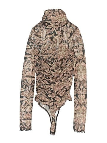 Intimately by Free People Long Sleeve Blouse (view 2)
