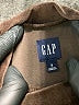 Gap Brown Bodysuit Size S - photo 3
