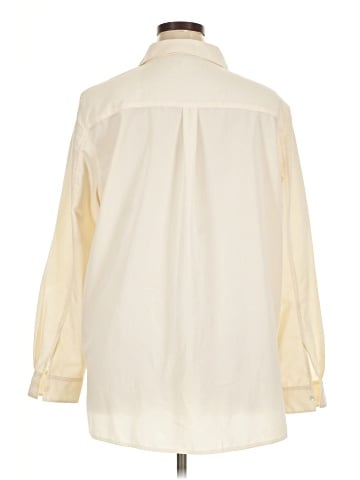 Travelsmith Long Sleeve Blouse (view 2)