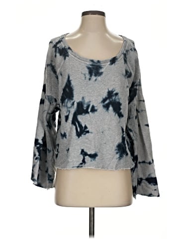 Splendid Pullover Sweater (view 1)