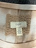 Cupio Tie-dye Tan Short Sleeve T-Shirt Size M - photo 7
