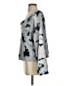 Splendid Tie-dye Gray Pullover Sweater Size S - photo 5