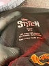 Disney Paisley Black Pullover Sweater Size M - photo 7